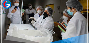 Buenas noticias: Delegación nipona visita a productores de uva en Ica y Piura