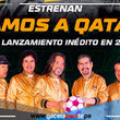 Los Bukis lanzan primer tema inédito en 27 años “Vamos a Qatar”