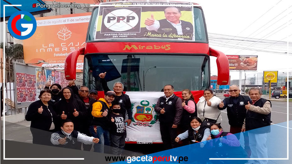 Luis Ocaña: San Miguel y la renovación municipal