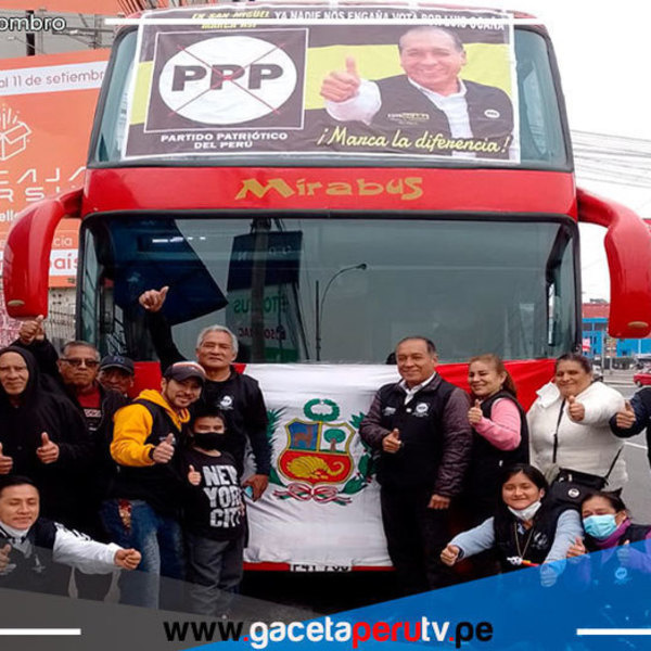 Luis Ocaña: San Miguel y la renovación municipal