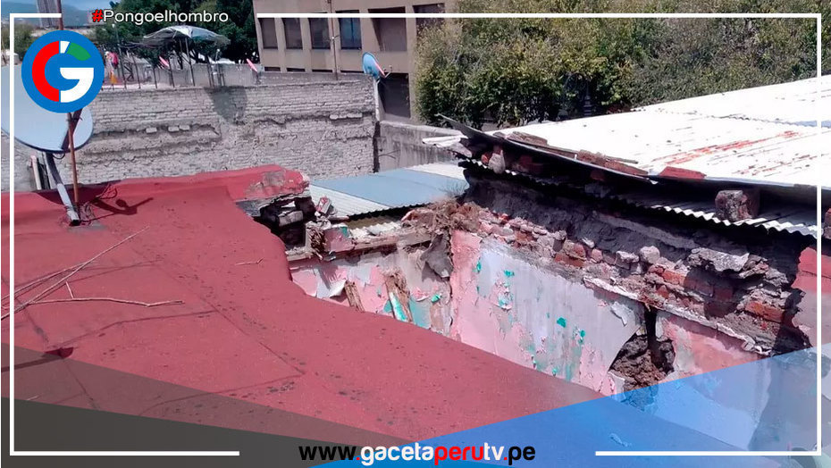Sismo de magnitud 7,7 sacude el centro-oeste de México