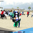 Lima: Voluntarios recogen más de once toneladas de residuos sólidos en 17 playas