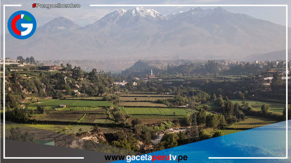 Buenas Noticias: Arequipa programa más de 20 actividades para celebrar
