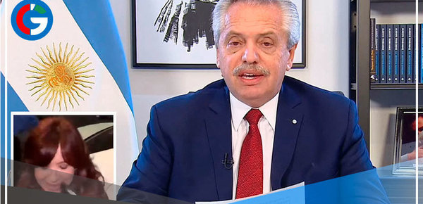 Argentina: Arma contra Kirchner estaba cargada con cinco balas y fue gatillada