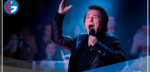 Raphael será galardonado con el Premio Billboard Latino