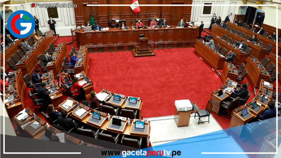 Proponen que ni gobernadores ni congresistas sean designados ministros