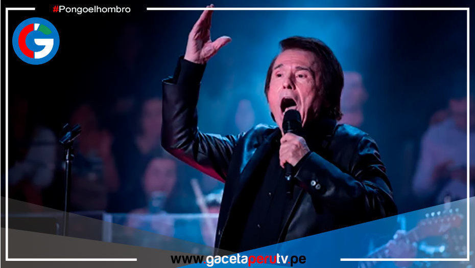 Raphael será galardonado con el Premio Billboard Latino