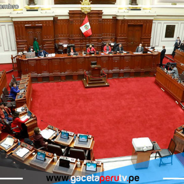 Derogan Decreto Supremo que modifica estatuto de la Derrama Magisterial