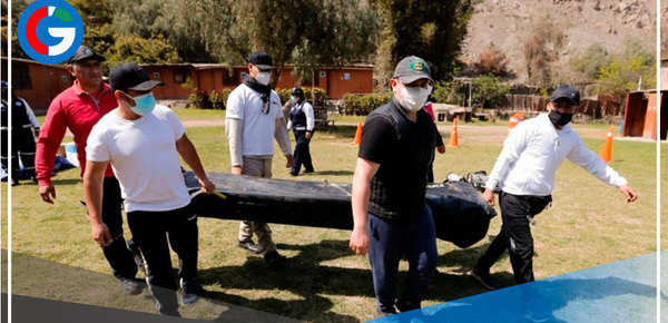 Canta: Forman brigadistas para intervención inicial ante emergencias y desastres