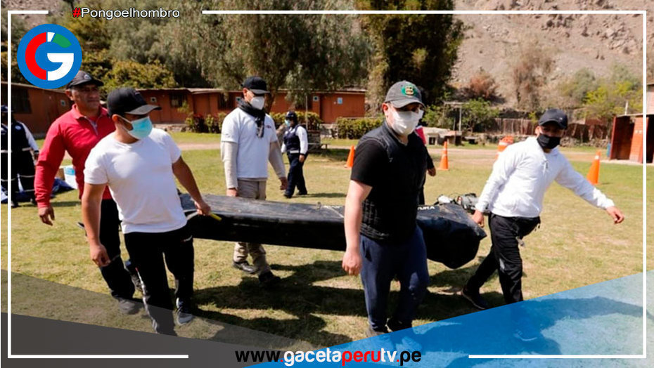 Canta: Forman brigadistas para intervención inicial ante emergencias y desastres