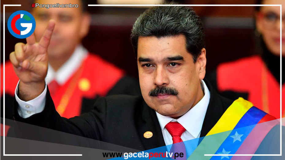 Acusan a Nicolás Maduro y a jefes de inteligencia chavistas de crímenes de lesa humanidad