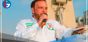 Gonzalo Alegría: candidato a la alcaldía de Lima habría sido denunciado por violencia psicológica y sexual en el 2021
