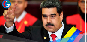Acusan a Nicolás Maduro y a jefes de inteligencia chavistas de crímenes de lesa humanidad