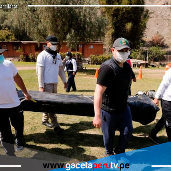 Canta: Forman brigadistas para intervención inicial ante emergencias y desastres