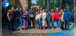 Revelan el elenco de El señor de los cielos 8