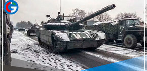 Putin anuncia movilización de 300 mil reservistas rusos