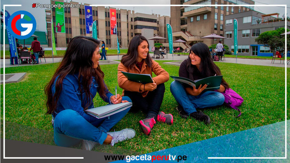El Ministerio de Educación planea otorgar 5,000 becas a estudiantes para que tengan ingreso directo a las universidades