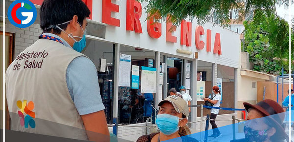 En todo el Perú: Atención de emergencia no debe condicionarse por ningún motivo