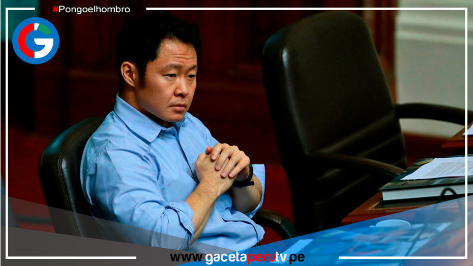 El Poder Judicial programó los alegatos finales de las partes y las defensas de Kenji Fujimori para los próximos meses