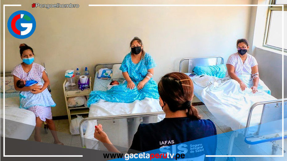 Transfieren S/ 175 mills. para cubrir atenciones en salud de asegurados