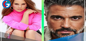 Kate del Castillo y Jaime Camil conducirán los Premios Billboard Latinos