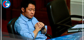 El Poder Judicial programó los alegatos finales de las partes y las defensas de Kenji Fujimori para los próximos meses