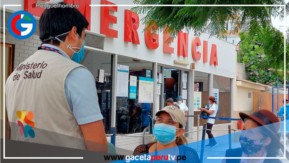 En todo el Perú: Atención de emergencia no debe condicionarse por ningún motivo