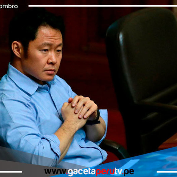 El Poder Judicial programó los alegatos finales de las partes y las defensas de Kenji Fujimori para los próximos meses