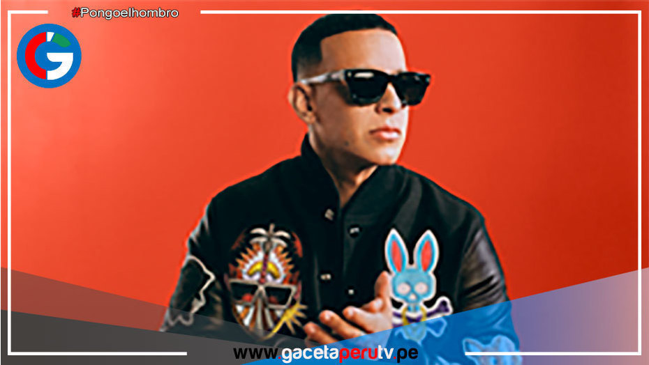 Daddy Yankee y sus símbolos del reggaetón en colección limitada
