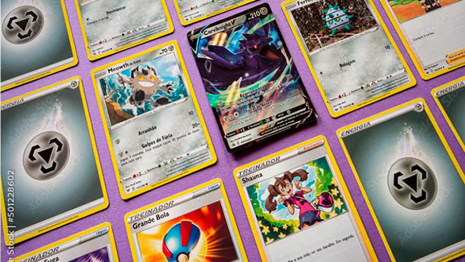 EL “IMPERIO POKEMON”; MUCHO MÁS QUE DIBUJITOS