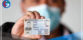 Hoy sábado 24 atenderán en horario ampliado para facilitar recojo de DNI