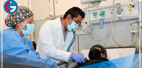 Advierten que dolor es uno de los principales síntomas de pacientes con cáncer