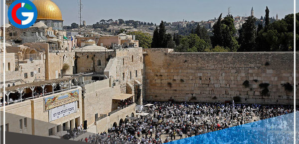 Israel comenzó Año Nuevo judío con amplia seguridad