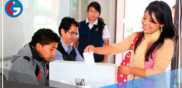 Desde hoy empezó a regir las restricciones electorales en todo el país