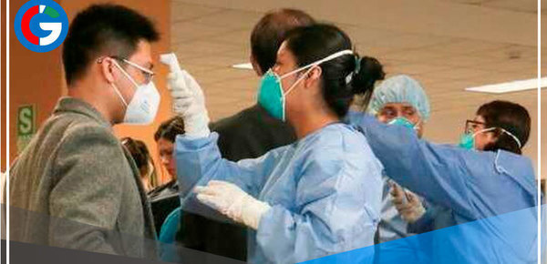 Perú reporta 190 contagios y 6 fallecidos en las últimas 24 horas por el coronavirus