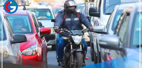 El 30 de setiembre vence plazo para motociclistas para poder preregistrar  brevete