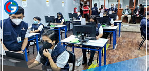 ODPE Trujillo comprobó operatividad del sistema de cómputo