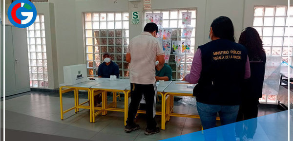 El Ministerio Público inició una campaña para advertir acerca de los delitos que atentan contra el derecho al sufragio