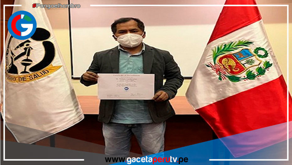 Ingenieros del INS obtuvieron acreditación para poder certificar cabinas de Seguridad Biológica