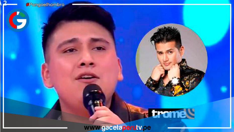 Bill Orosco se presenta en el programa de ´´En Boca de Todos´´ pronunciándose que quiere avanzar su carrera sin escándalos