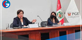 Controlaría estaría advirtiendo que la procuradora designada por el gobierno de castillo estaría en una situación desfavorable