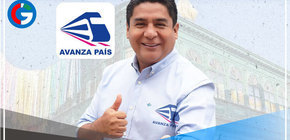 Daniel Malpartida encabeza lista de candidatos a la Municipalidad Provincial del Callao