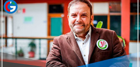 Poder Judicial prohíbe al candidato Gonzalo Alegría comunicarse con su hijo tras denuncia de presunto abuso sexual