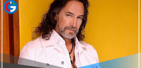 Marco Antonio Solís pronto en el Perú