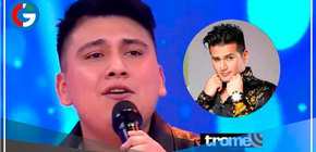 Bill Orosco se presenta en el programa de ´´En Boca de Todos´´ pronunciándose que quiere avanzar su carrera sin escándalos 