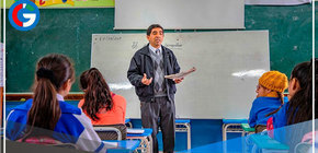 Aprueban norma técnica sobre encargatura de profesores