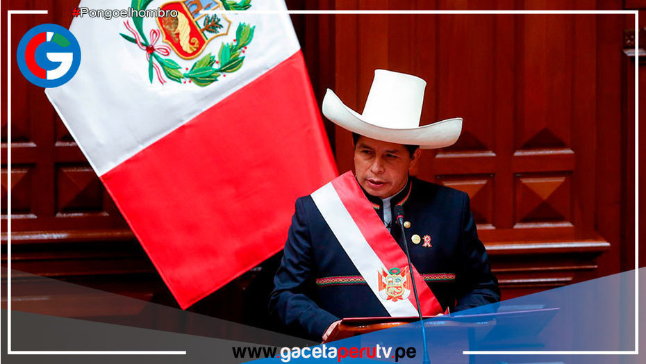 Congresista de Fuerza Popular pide investigar viaje hacia Chiclayo realizado por Pedro Castillo y familiares