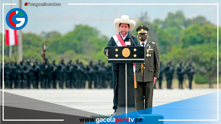 Fuerzas Armadas del Perú anunció que colaboraría con el equipo especial que está a cargo del caso Lay Vásquez