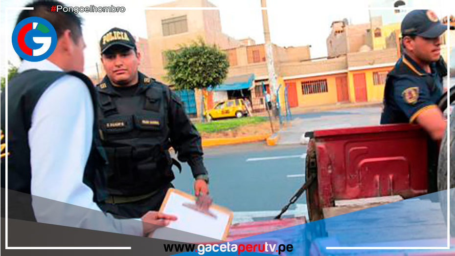 ¿Desde de qué hora rige la ley seca este fin de semana?