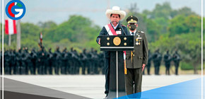 Fuerzas Armadas del Perú anunció que colaboraría con el equipo especial que está a cargo del caso Lay Vásquez